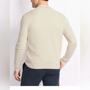 men’s chest straps thermal sweatshirt